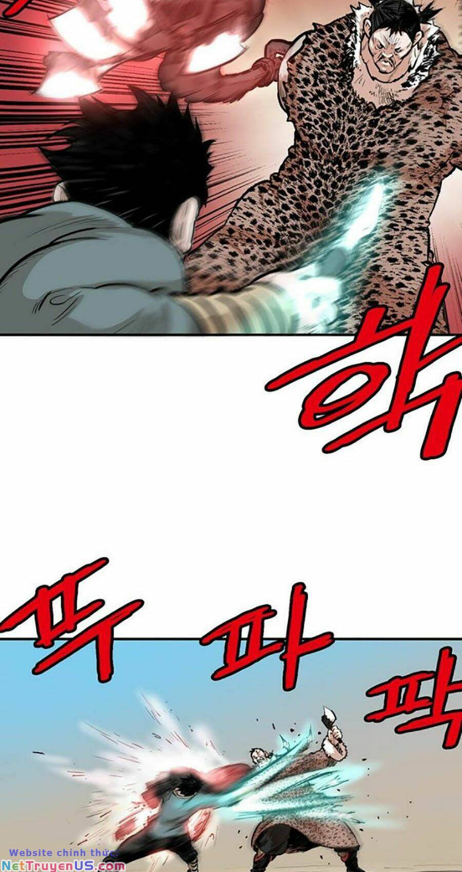 Kagurabachi: Chapter 1