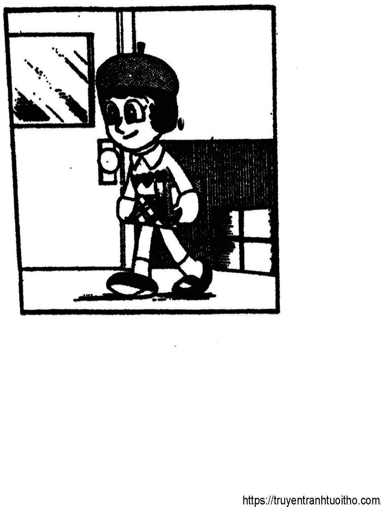 Kaibutsu-kun: Chapter 79