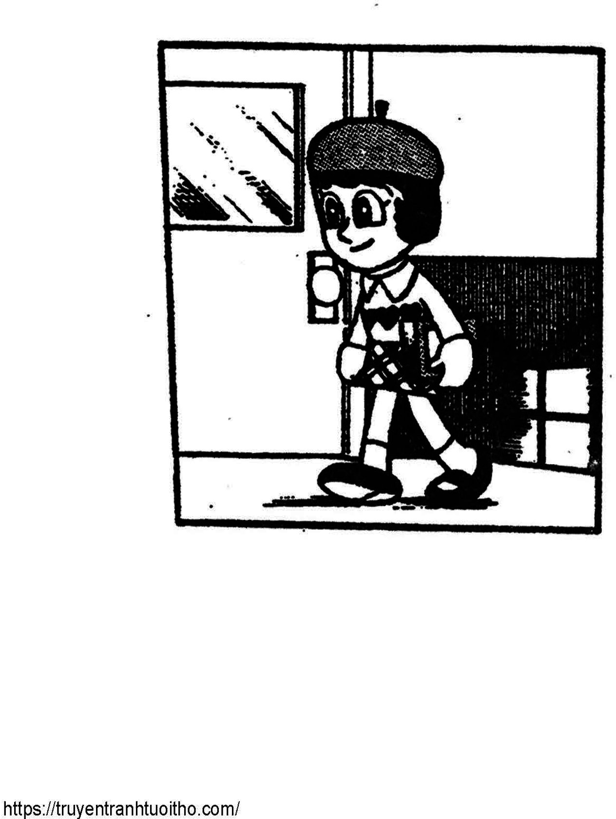Kaibutsu-kun: Chapter 90