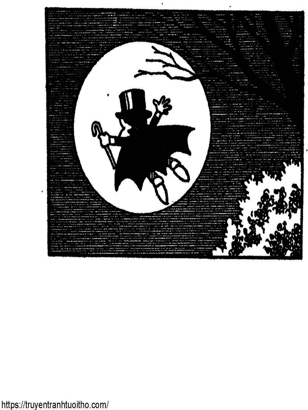 Kaibutsu-kun: Chapter 91