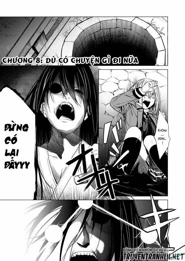Phục Thù Thiếu Gia Tiểu Điềm Thê: Chapter 8