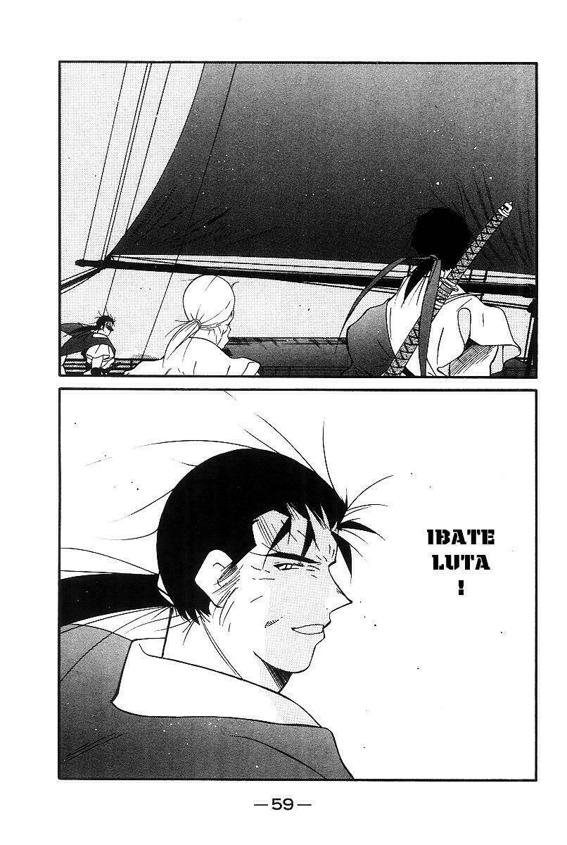 NÃI BA LÀ CHIẾN THẦN MẠNH NHẤT: Chapter 104