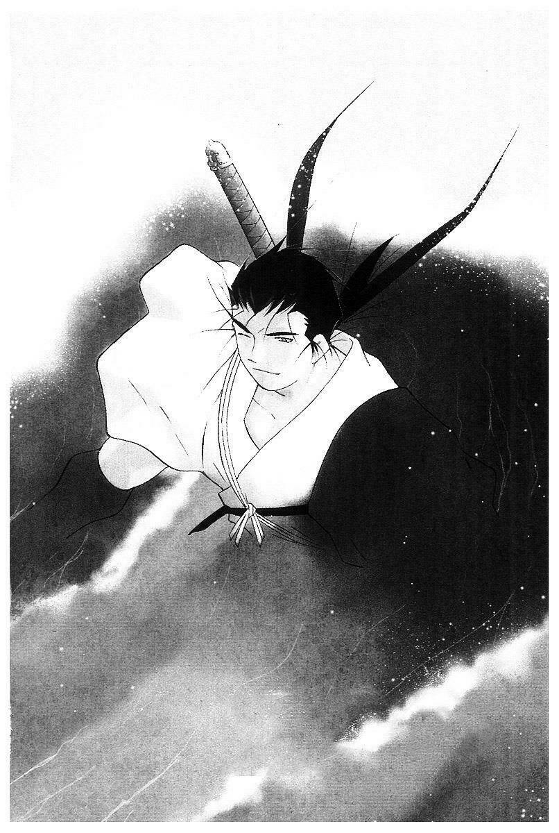 NÃI BA LÀ CHIẾN THẦN MẠNH NHẤT: Chapter 104