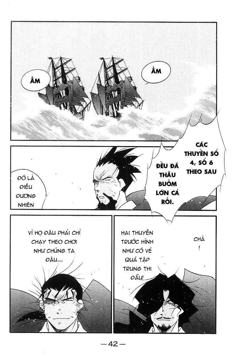 NÃI BA LÀ CHIẾN THẦN MẠNH NHẤT: Chapter 108
