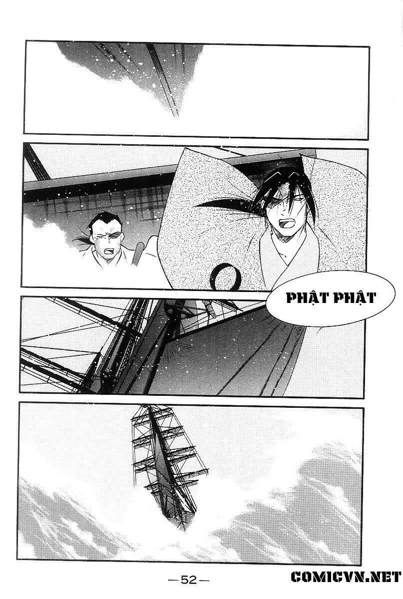 NÃI BA LÀ CHIẾN THẦN MẠNH NHẤT: Chapter 108