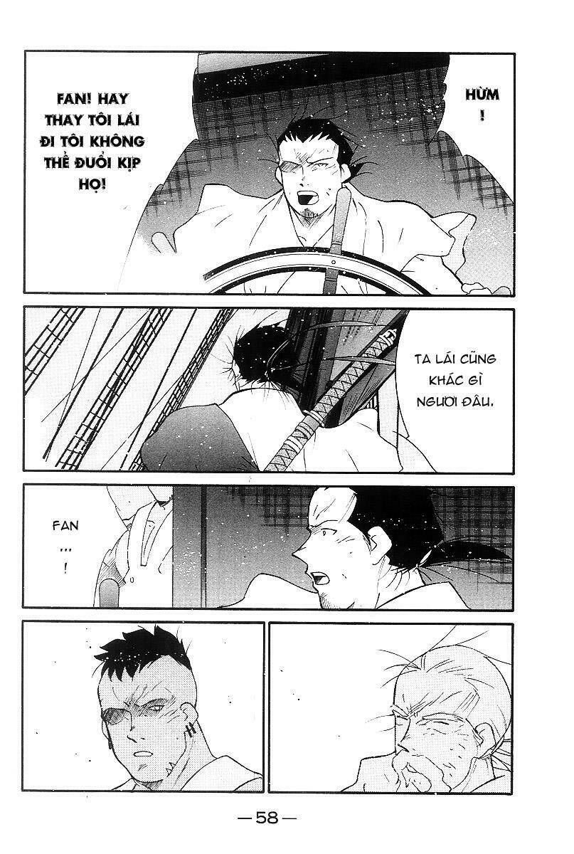 NÃI BA LÀ CHIẾN THẦN MẠNH NHẤT: Chapter 108