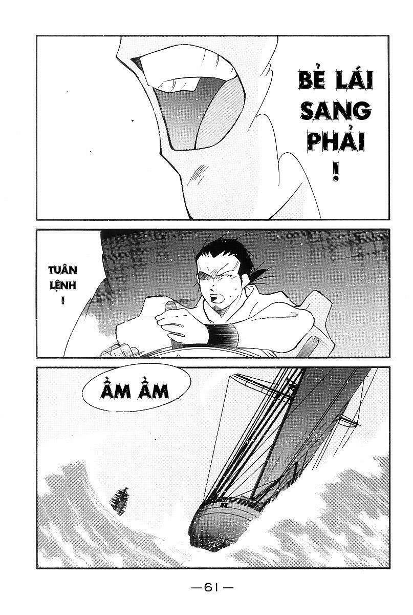 NÃI BA LÀ CHIẾN THẦN MẠNH NHẤT: Chapter 108