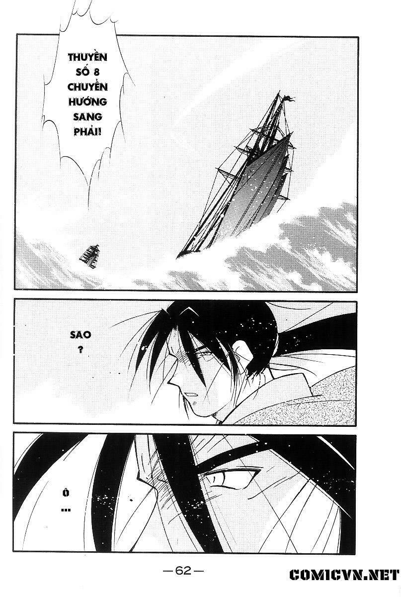 NÃI BA LÀ CHIẾN THẦN MẠNH NHẤT: Chapter 108