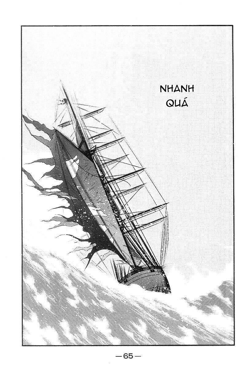NÃI BA LÀ CHIẾN THẦN MẠNH NHẤT: Chapter 108