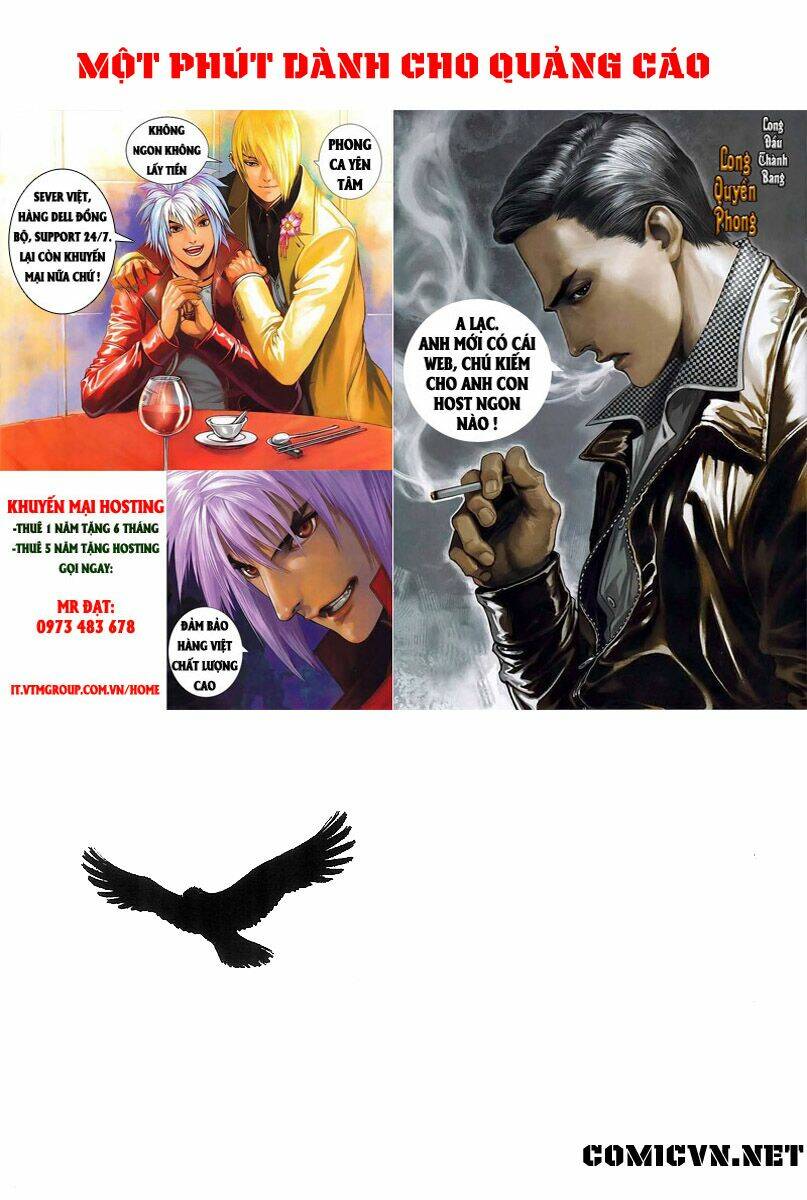 NÃI BA LÀ CHIẾN THẦN MẠNH NHẤT: Chapter 108