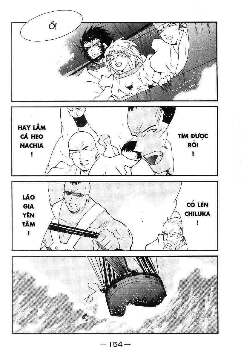 NÃI BA LÀ CHIẾN THẦN MẠNH NHẤT: Chapter 111