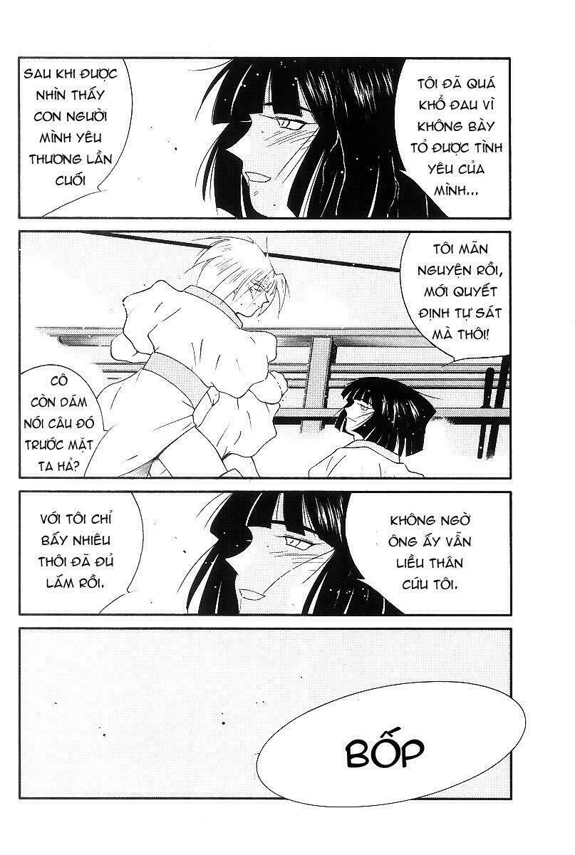 NÃI BA LÀ CHIẾN THẦN MẠNH NHẤT: Chapter 111
