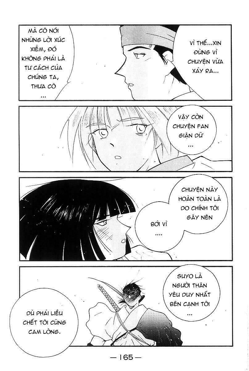 NÃI BA LÀ CHIẾN THẦN MẠNH NHẤT: Chapter 111