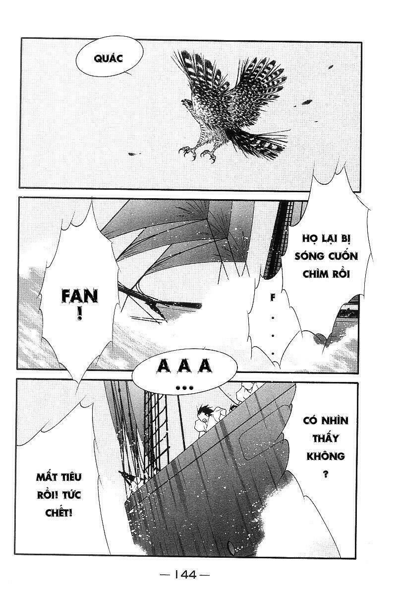 NÃI BA LÀ CHIẾN THẦN MẠNH NHẤT: Chapter 111