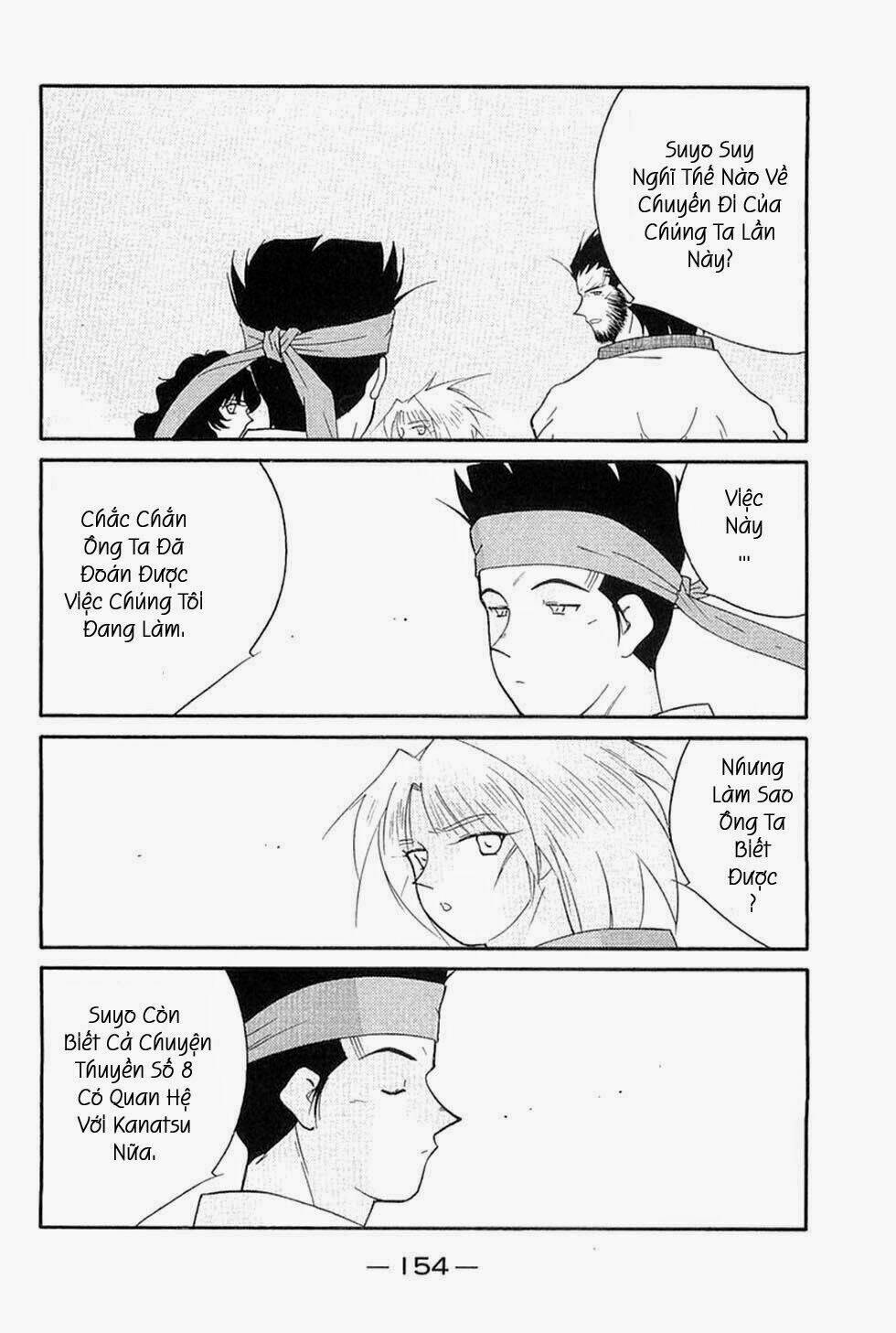 NÃI BA LÀ CHIẾN THẦN MẠNH NHẤT: Chapter 117