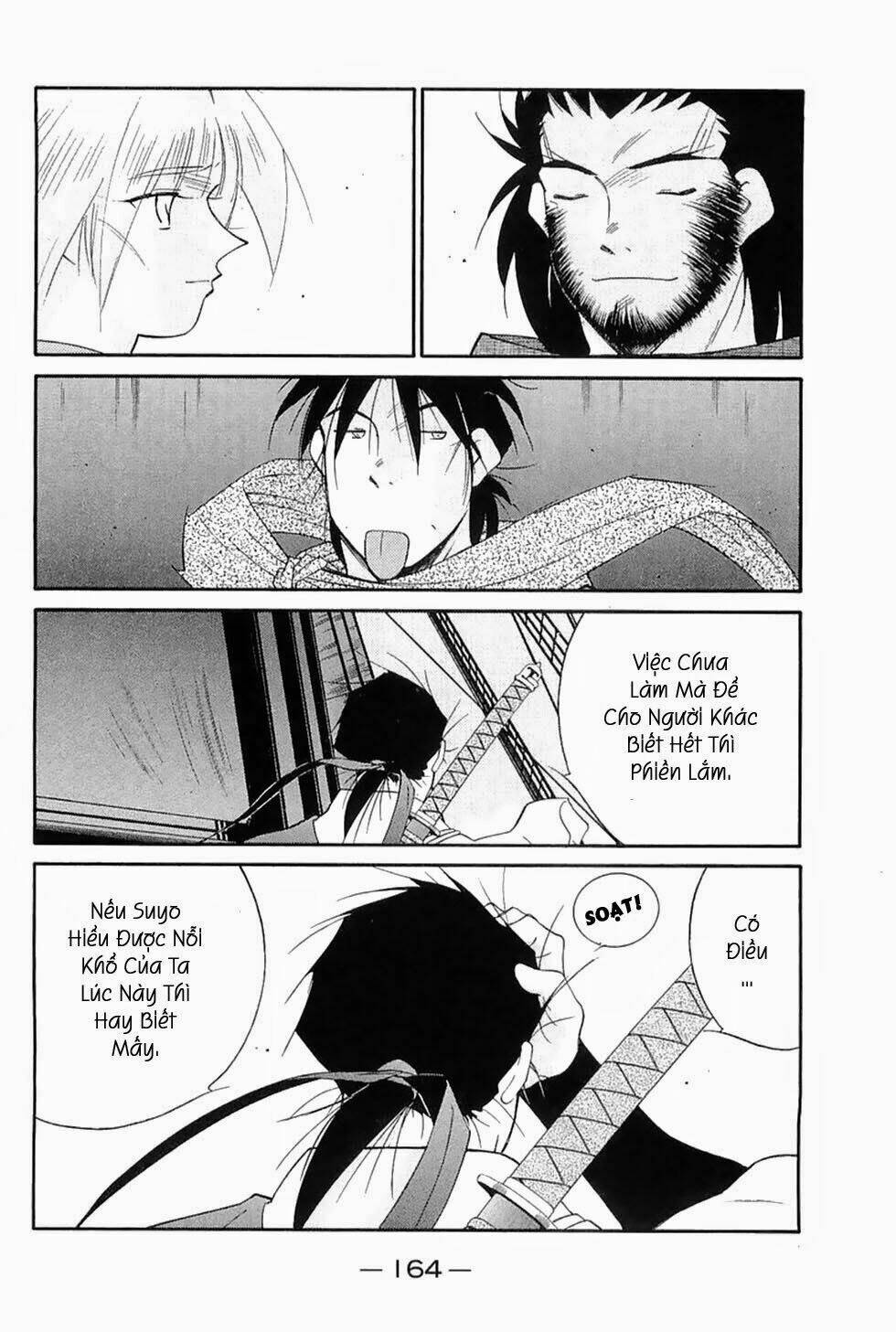 NÃI BA LÀ CHIẾN THẦN MẠNH NHẤT: Chapter 117