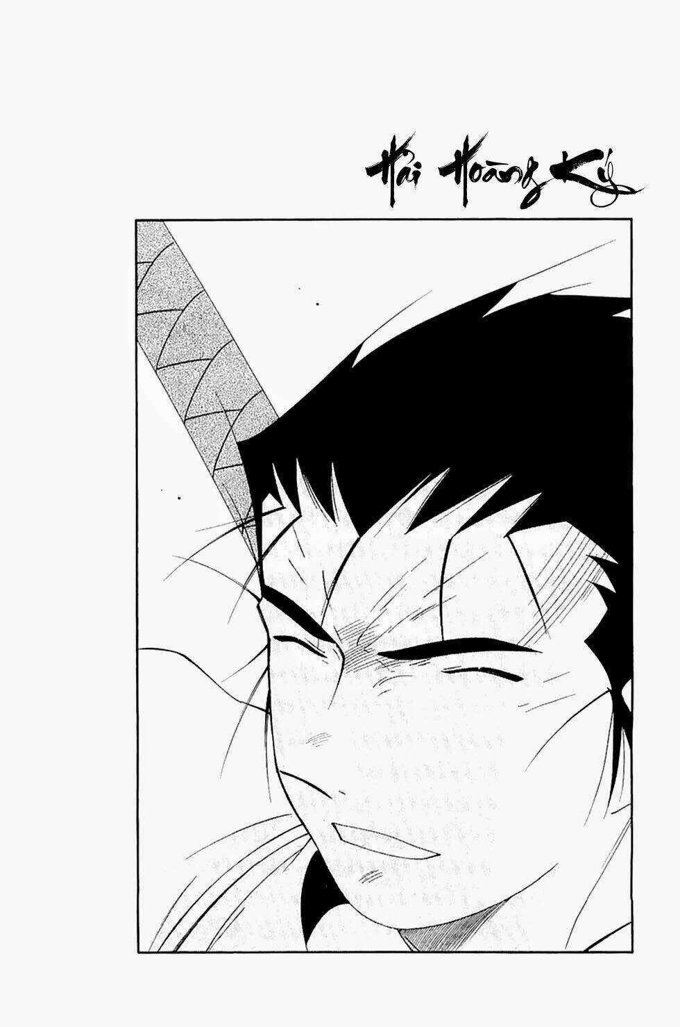NÃI BA LÀ CHIẾN THẦN MẠNH NHẤT: Chapter 121