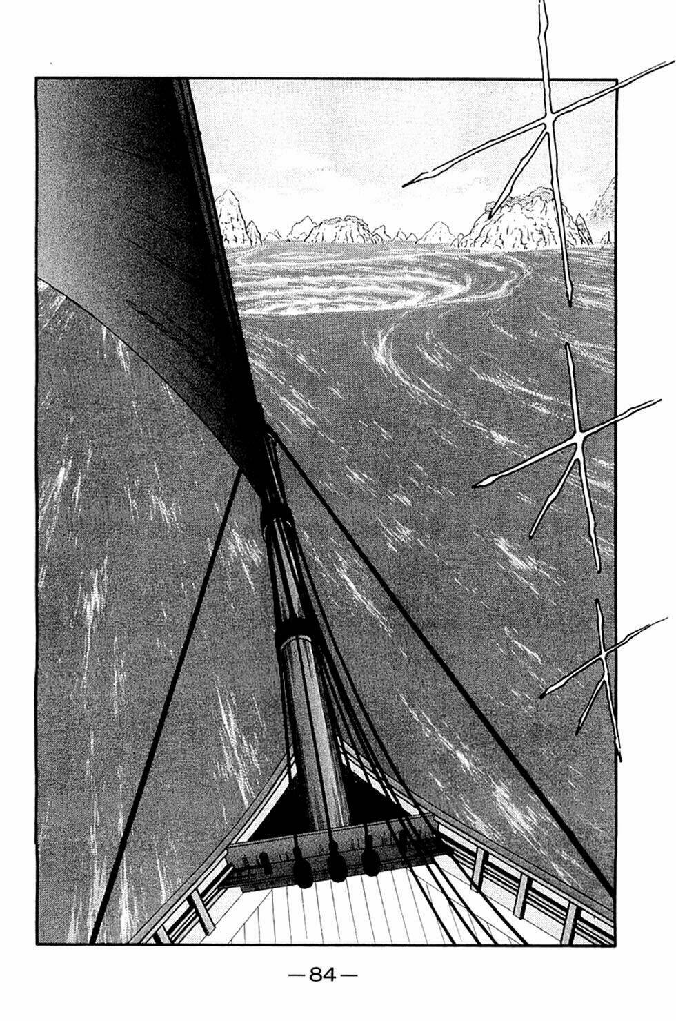 NÃI BA LÀ CHIẾN THẦN MẠNH NHẤT: Chapter 121