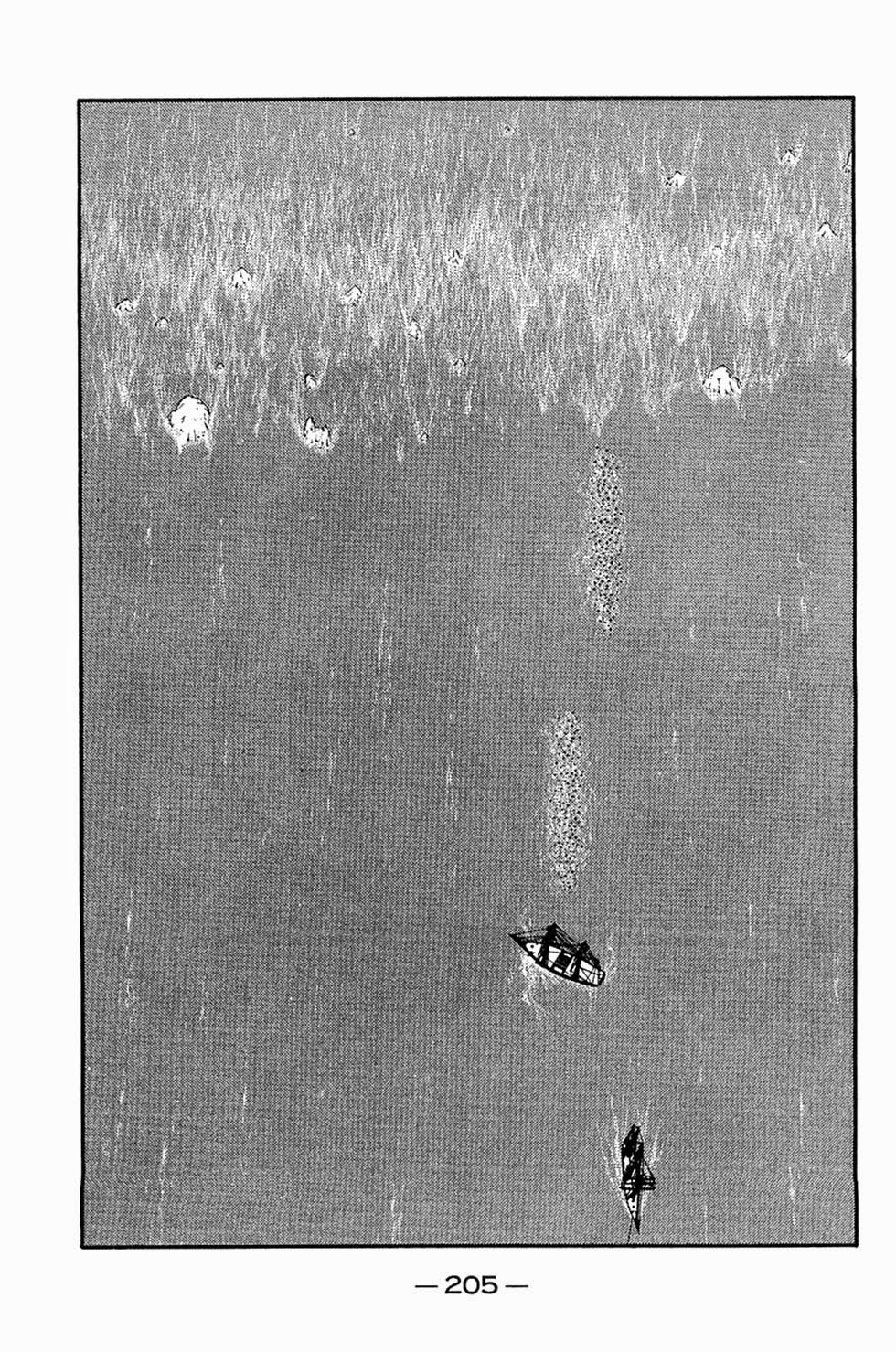 NÃI BA LÀ CHIẾN THẦN MẠNH NHẤT: Chapter 124
