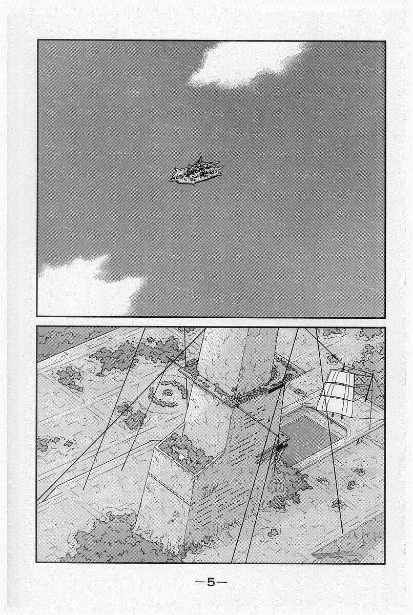 NÃI BA LÀ CHIẾN THẦN MẠNH NHẤT: Chapter 86