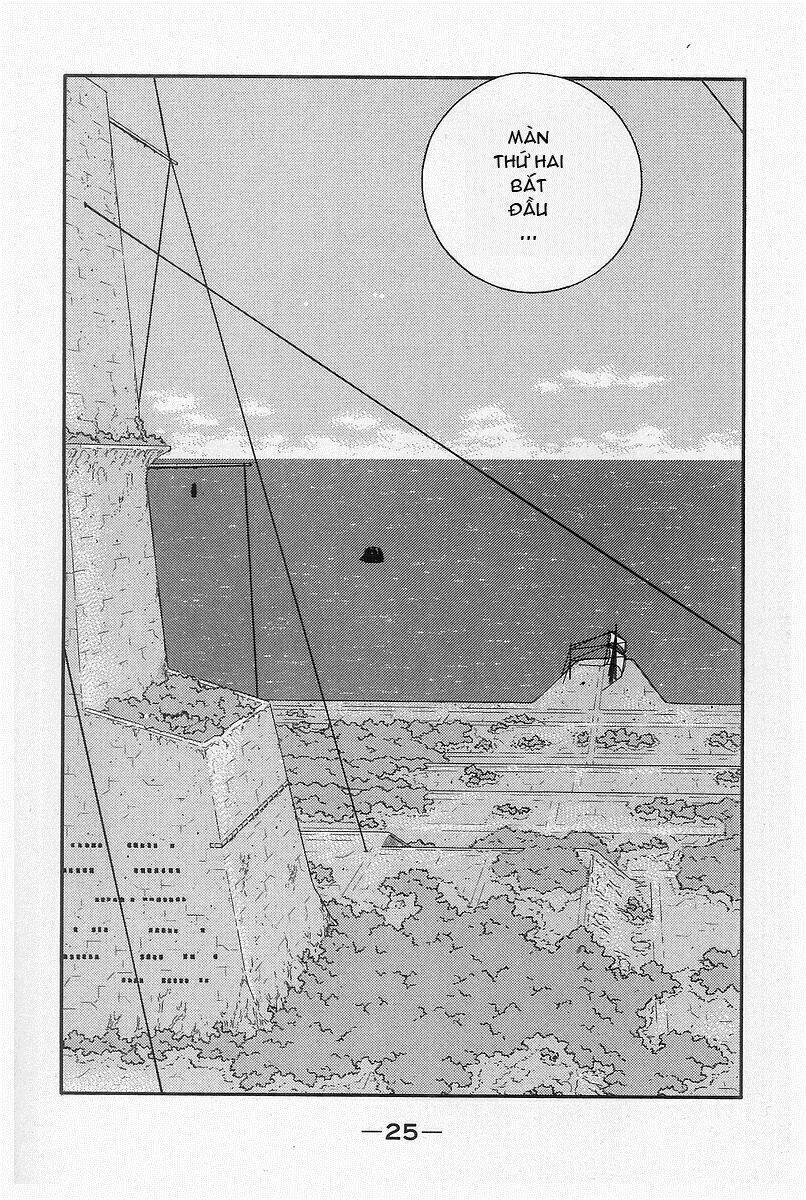 NÃI BA LÀ CHIẾN THẦN MẠNH NHẤT: Chapter 86