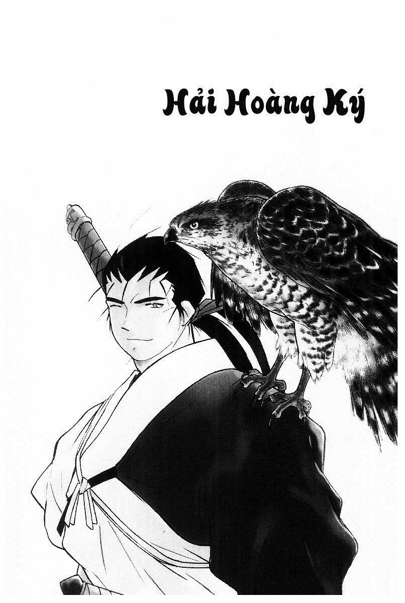 NÃI BA LÀ CHIẾN THẦN MẠNH NHẤT: Chapter 92