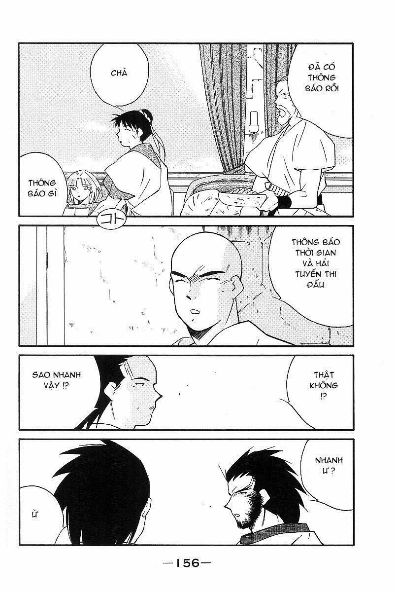 NÃI BA LÀ CHIẾN THẦN MẠNH NHẤT: Chapter 92