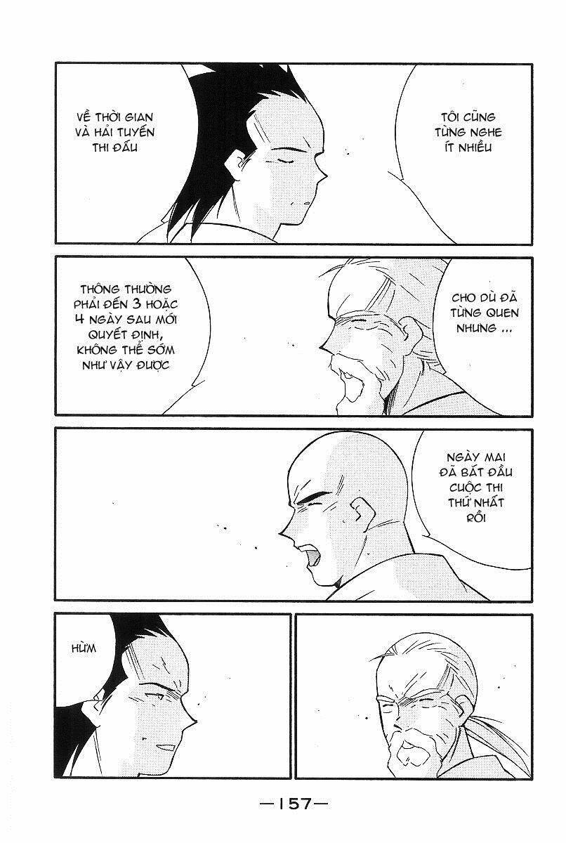 NÃI BA LÀ CHIẾN THẦN MẠNH NHẤT: Chapter 92