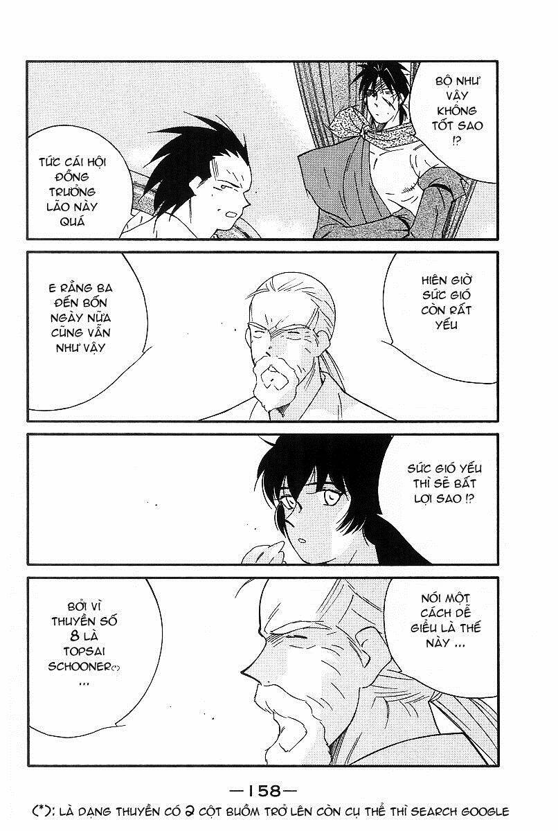 NÃI BA LÀ CHIẾN THẦN MẠNH NHẤT: Chapter 92