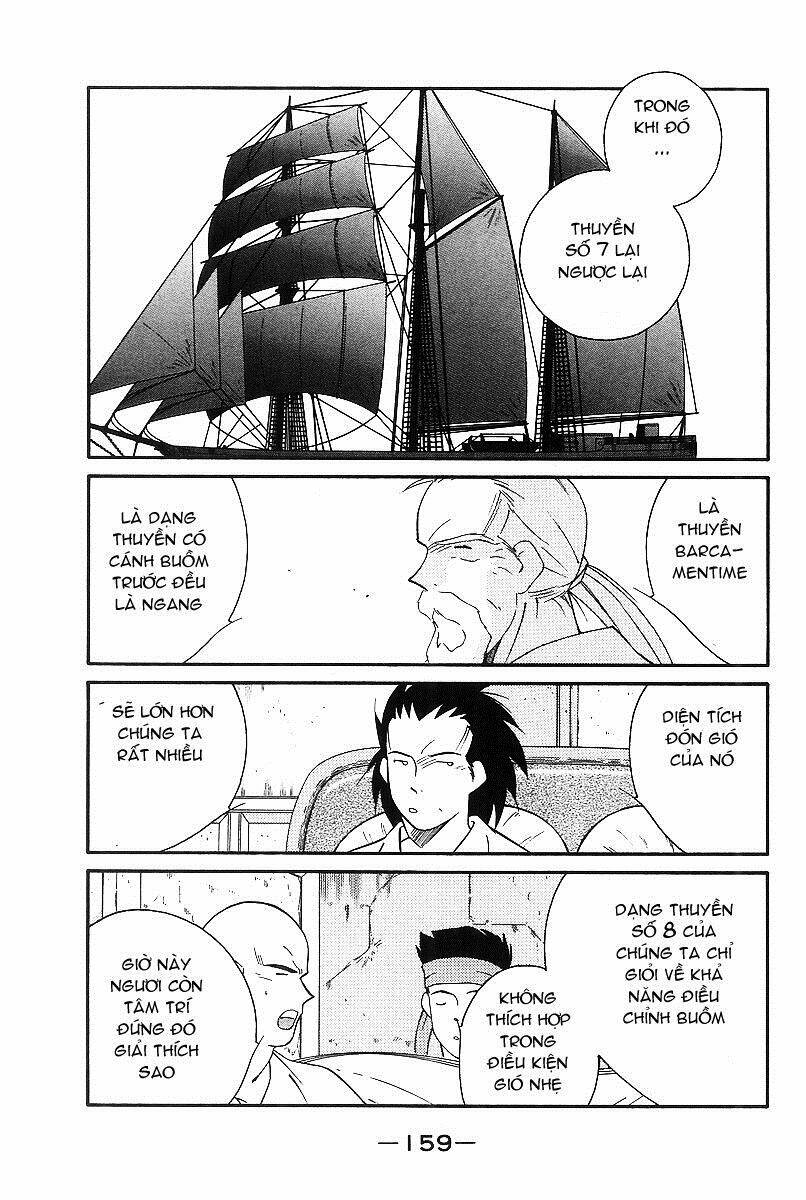 NÃI BA LÀ CHIẾN THẦN MẠNH NHẤT: Chapter 92