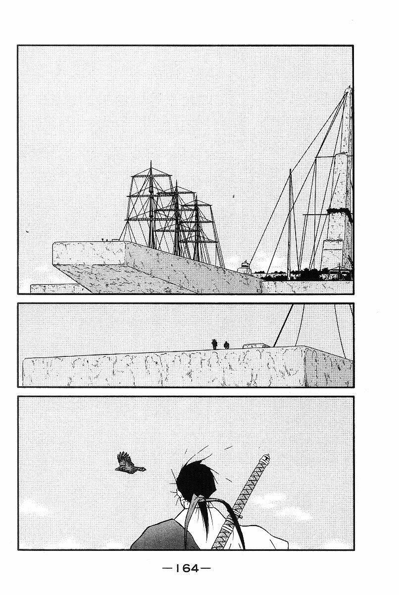 NÃI BA LÀ CHIẾN THẦN MẠNH NHẤT: Chapter 92