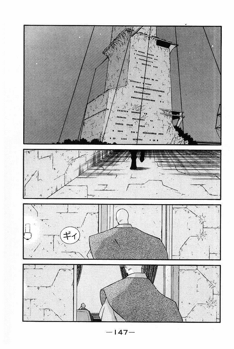 NÃI BA LÀ CHIẾN THẦN MẠNH NHẤT: Chapter 92