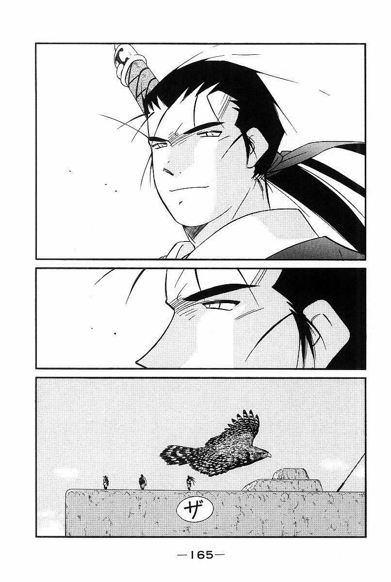 NÃI BA LÀ CHIẾN THẦN MẠNH NHẤT: Chapter 92