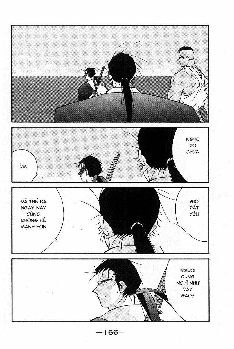 NÃI BA LÀ CHIẾN THẦN MẠNH NHẤT: Chapter 92
