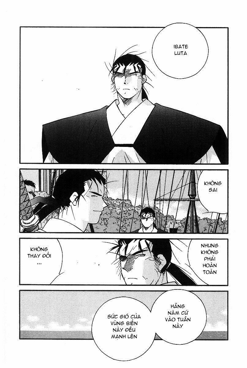 NÃI BA LÀ CHIẾN THẦN MẠNH NHẤT: Chapter 92