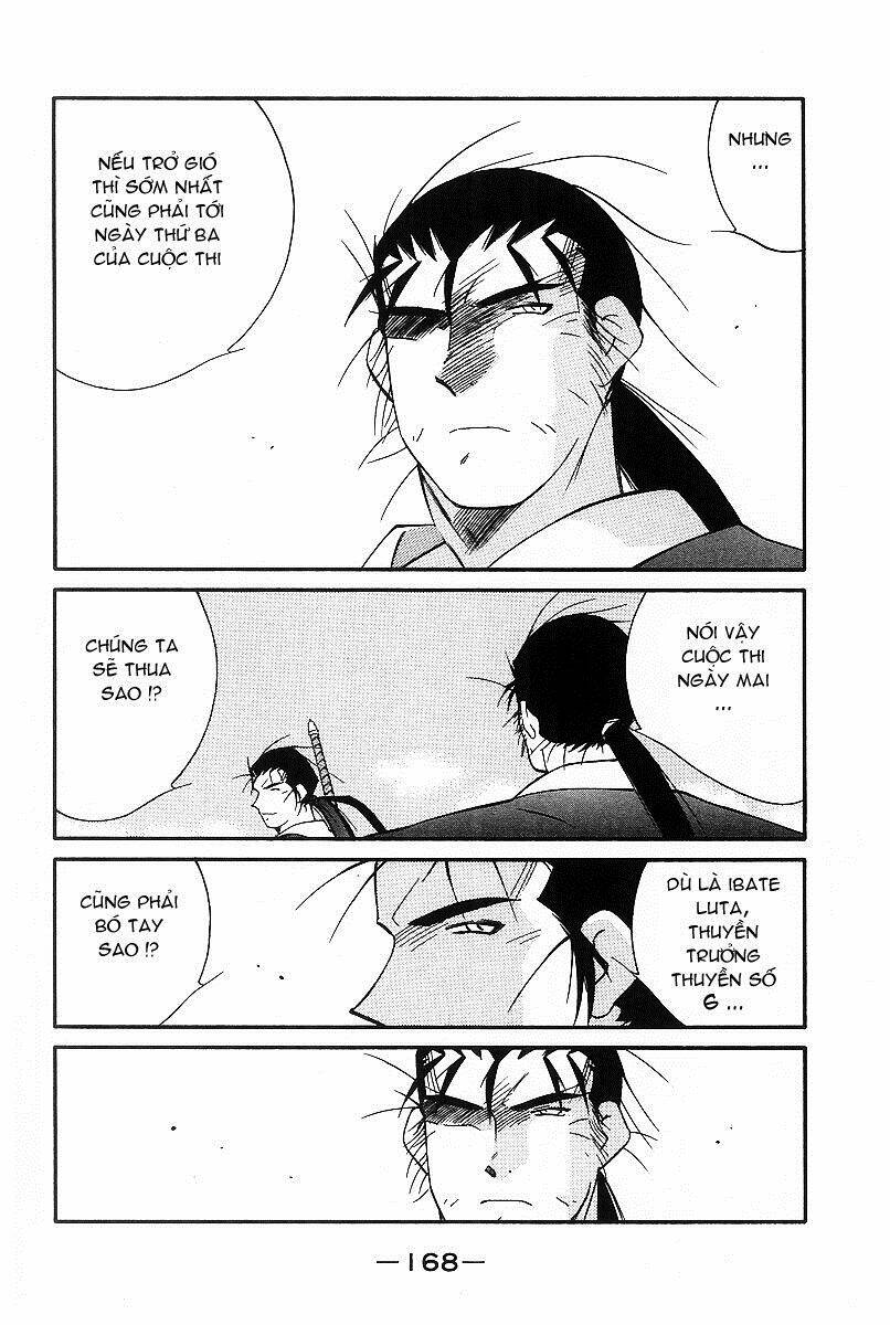 NÃI BA LÀ CHIẾN THẦN MẠNH NHẤT: Chapter 92
