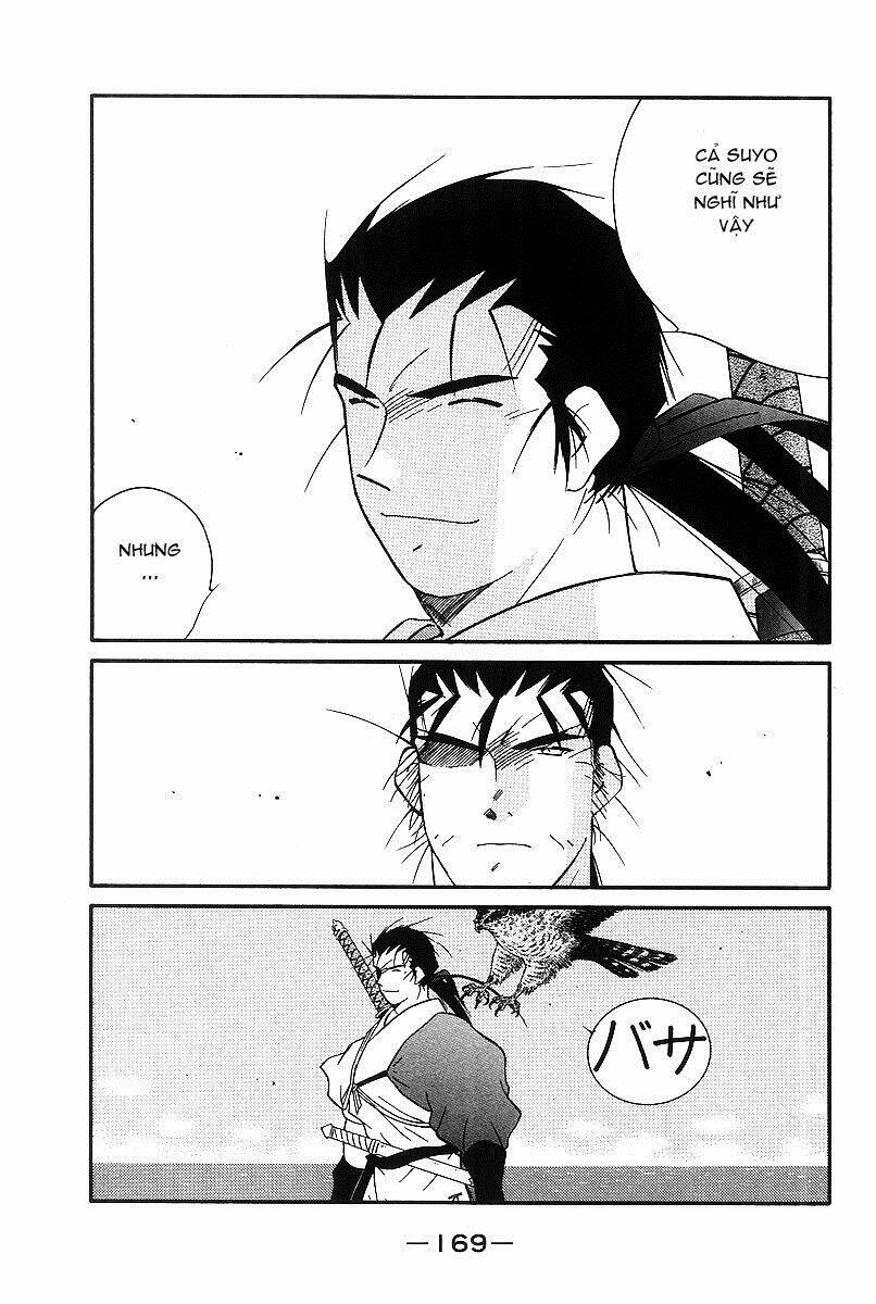 NÃI BA LÀ CHIẾN THẦN MẠNH NHẤT: Chapter 92