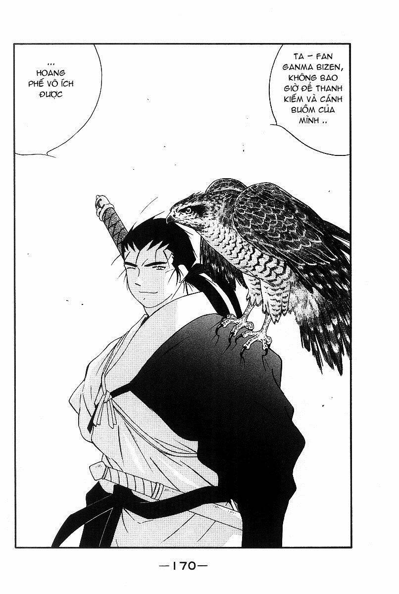 NÃI BA LÀ CHIẾN THẦN MẠNH NHẤT: Chapter 92