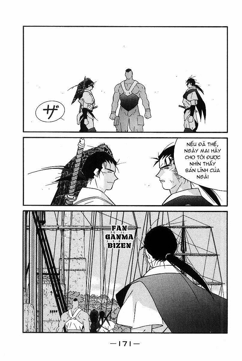 NÃI BA LÀ CHIẾN THẦN MẠNH NHẤT: Chapter 92