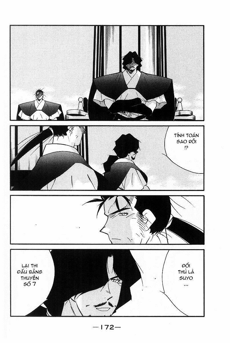 NÃI BA LÀ CHIẾN THẦN MẠNH NHẤT: Chapter 92