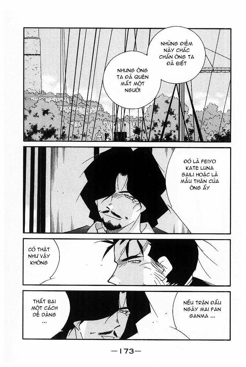 NÃI BA LÀ CHIẾN THẦN MẠNH NHẤT: Chapter 92
