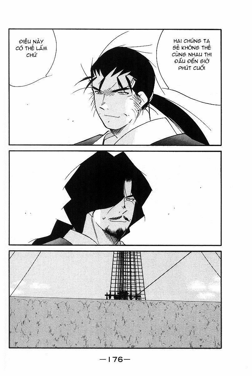 NÃI BA LÀ CHIẾN THẦN MẠNH NHẤT: Chapter 92