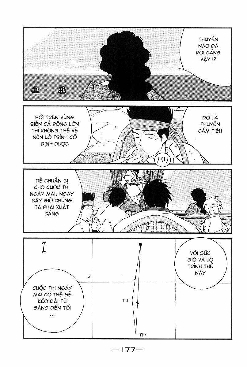 NÃI BA LÀ CHIẾN THẦN MẠNH NHẤT: Chapter 92