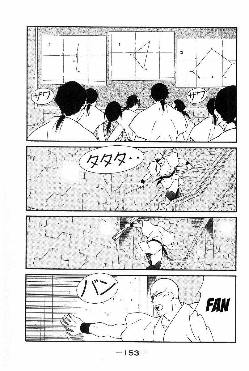 NÃI BA LÀ CHIẾN THẦN MẠNH NHẤT: Chapter 92