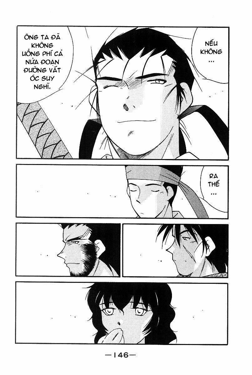 NÃI BA LÀ CHIẾN THẦN MẠNH NHẤT: Chapter 98