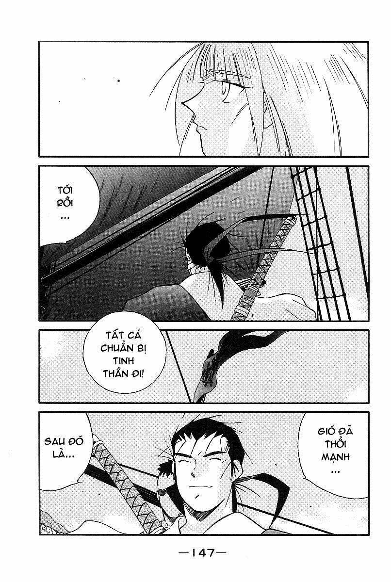 NÃI BA LÀ CHIẾN THẦN MẠNH NHẤT: Chapter 98