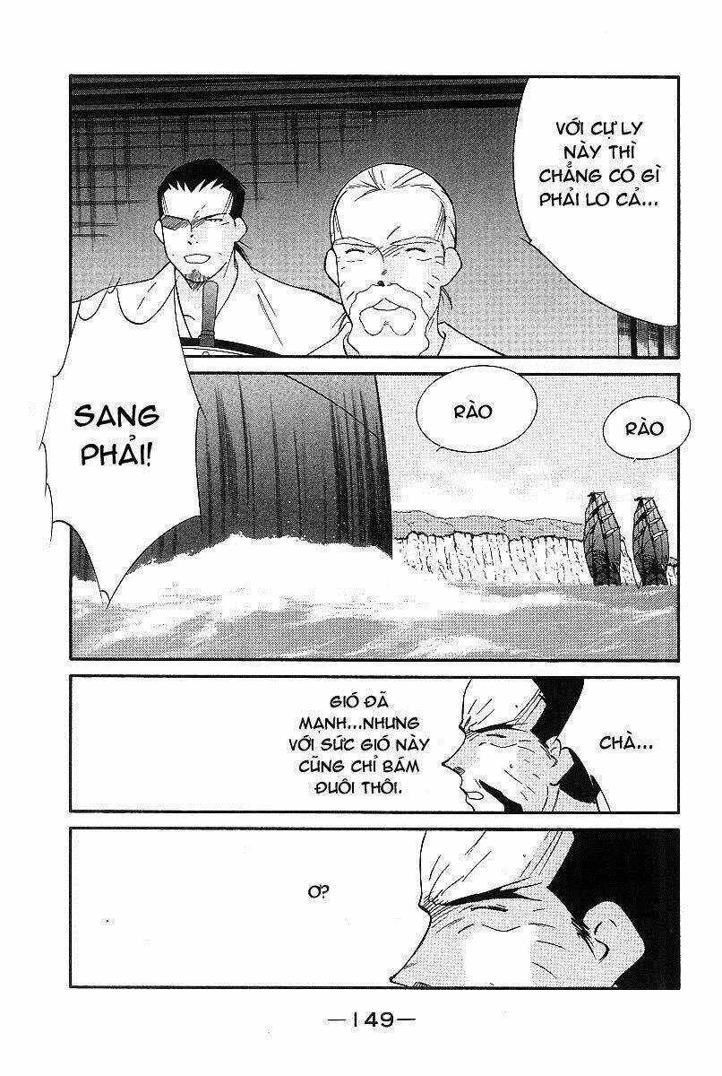 NÃI BA LÀ CHIẾN THẦN MẠNH NHẤT: Chapter 98