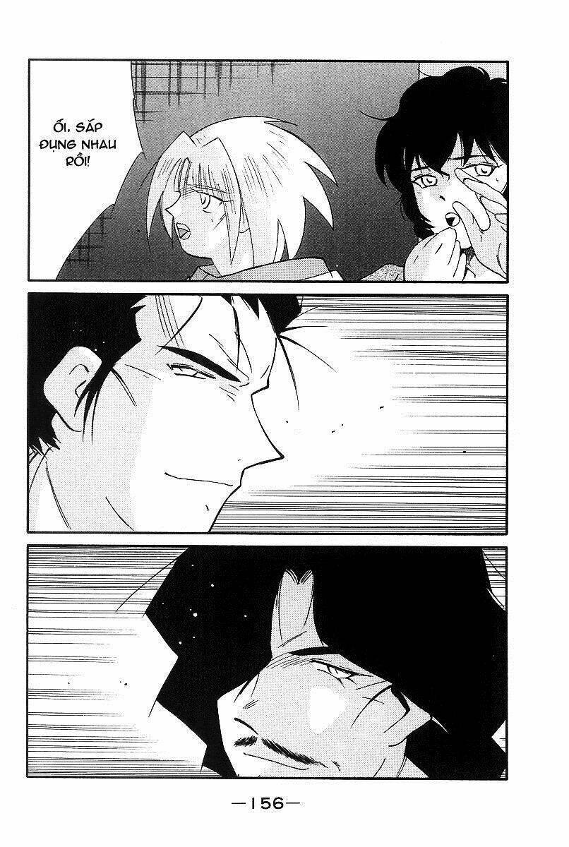 NÃI BA LÀ CHIẾN THẦN MẠNH NHẤT: Chapter 98