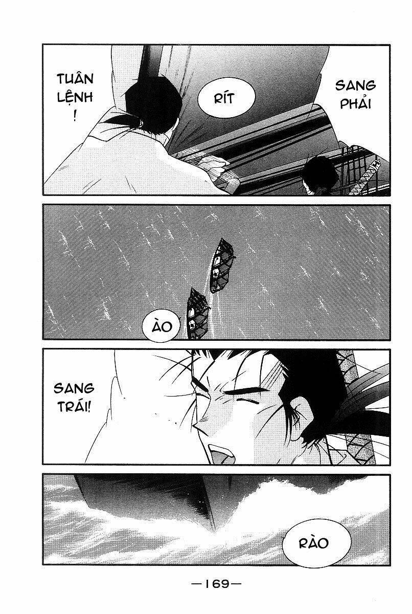 NÃI BA LÀ CHIẾN THẦN MẠNH NHẤT: Chapter 98
