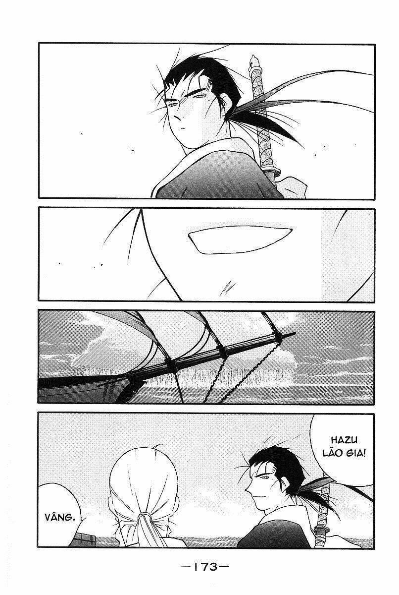 NÃI BA LÀ CHIẾN THẦN MẠNH NHẤT: Chapter 98
